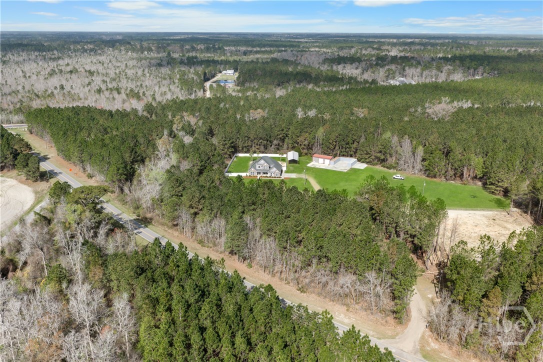 1300 Ralph Rahn Road Rincon, GA 31326 - Photo 10 of 74