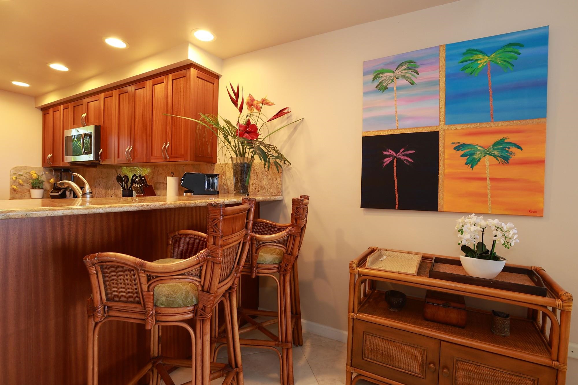 100 Ridge Road, Unit 1722 Lahaina, HI 96761 - Photo 20 of 50 Gallery Image 20