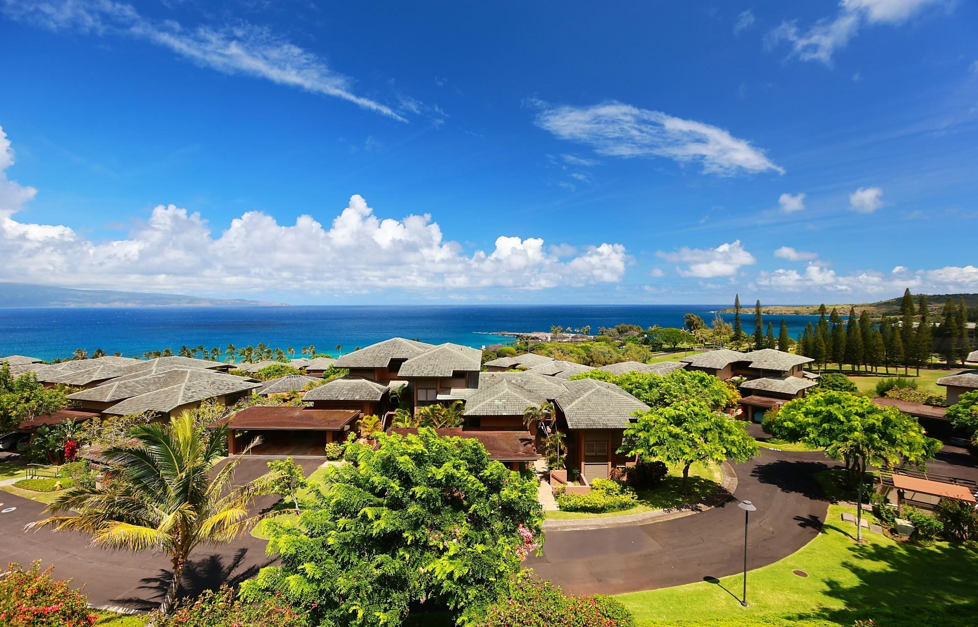 100 Ridge Road, Unit 1722 Lahaina, HI 96761 - Photo 9 of 50 Gallery Image 9