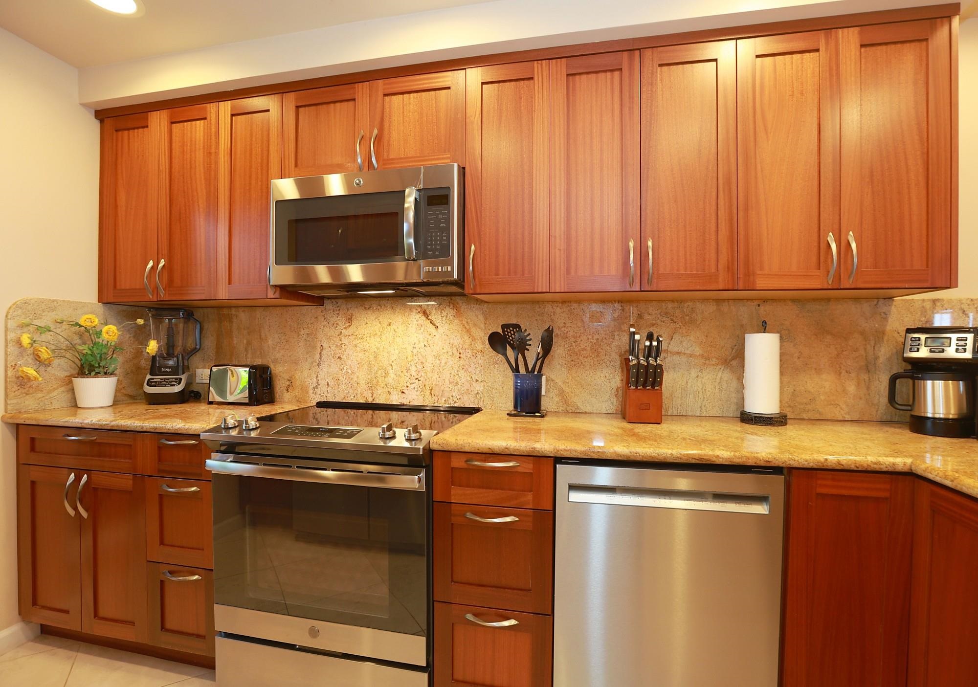 100 Ridge Road, Unit 1722 Lahaina, HI 96761 - Photo 10 of 50 Gallery Image 10