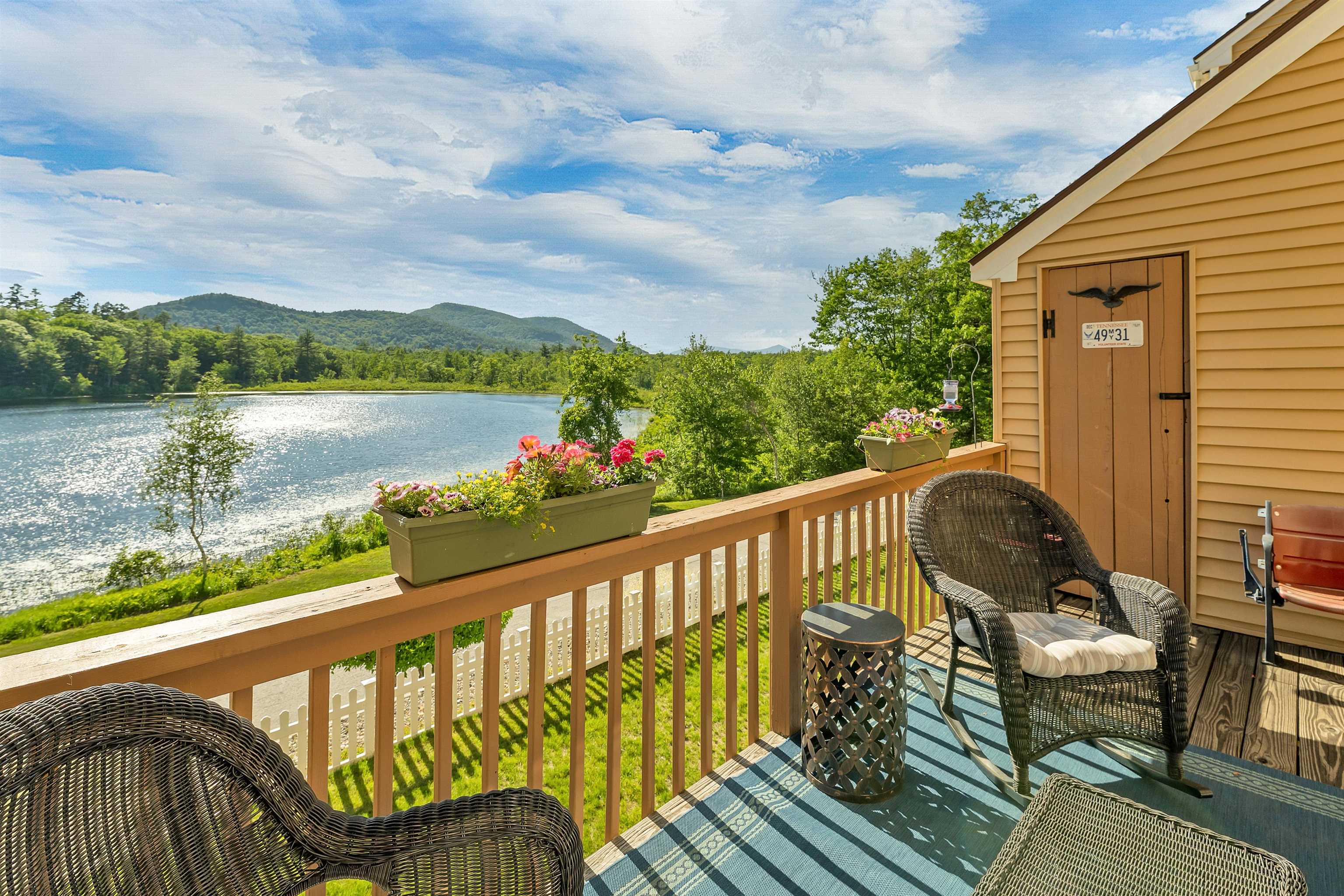 50 Patch Pond Road, Unit 14 Ossipee, NH 03814 - Photo 46 of 60