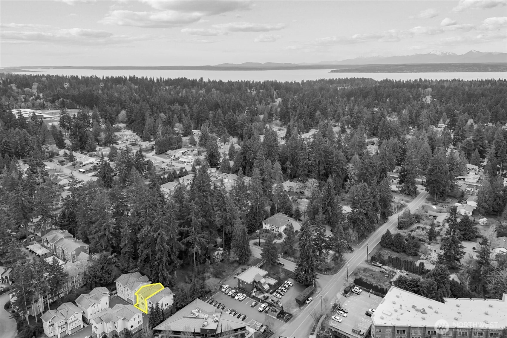 23224 Edmonds Way, Unit 107 Edmonds, WA 98026 - Photo 25 of 26