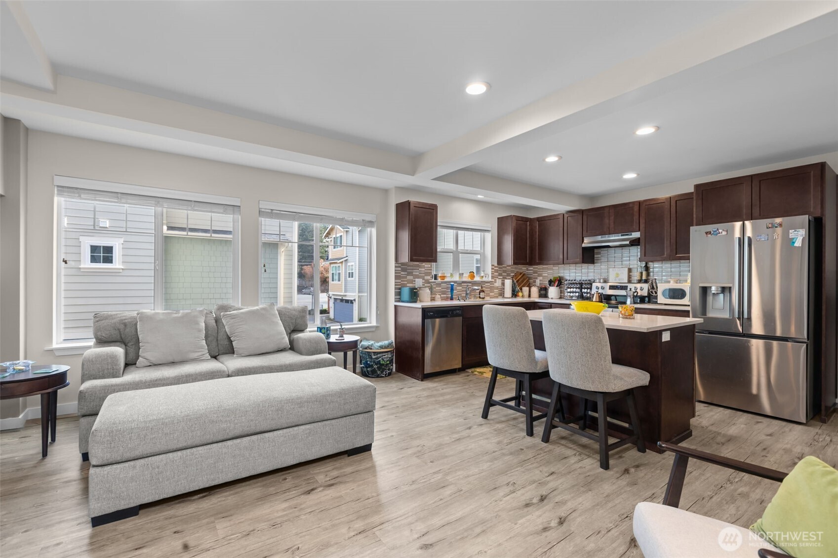 23224 Edmonds Way, Unit 107 Edmonds, WA 98026 - Photo 5 of 26