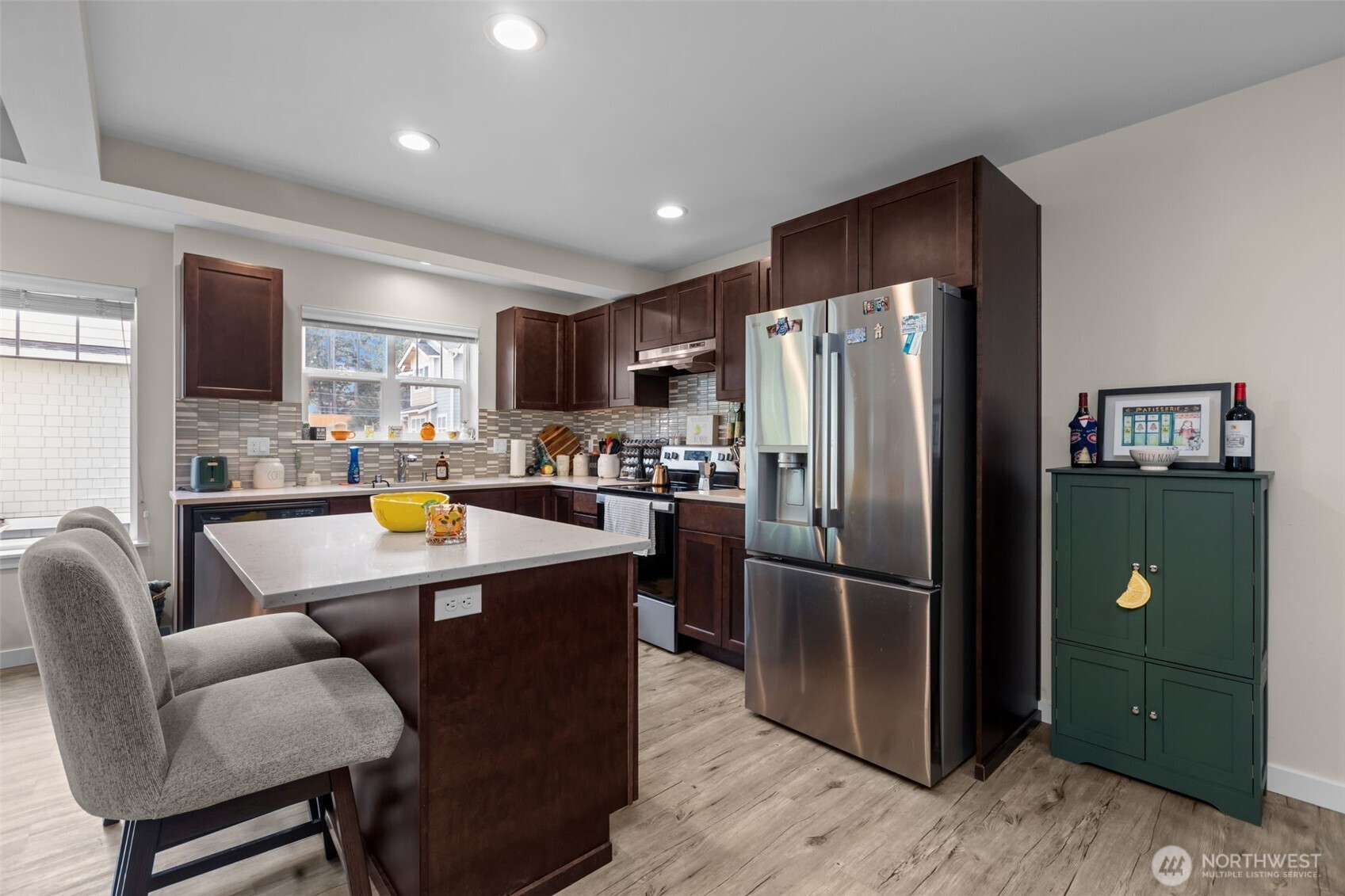 23224 Edmonds Way, Unit 107 Edmonds, WA 98026 - Photo 6 of 26