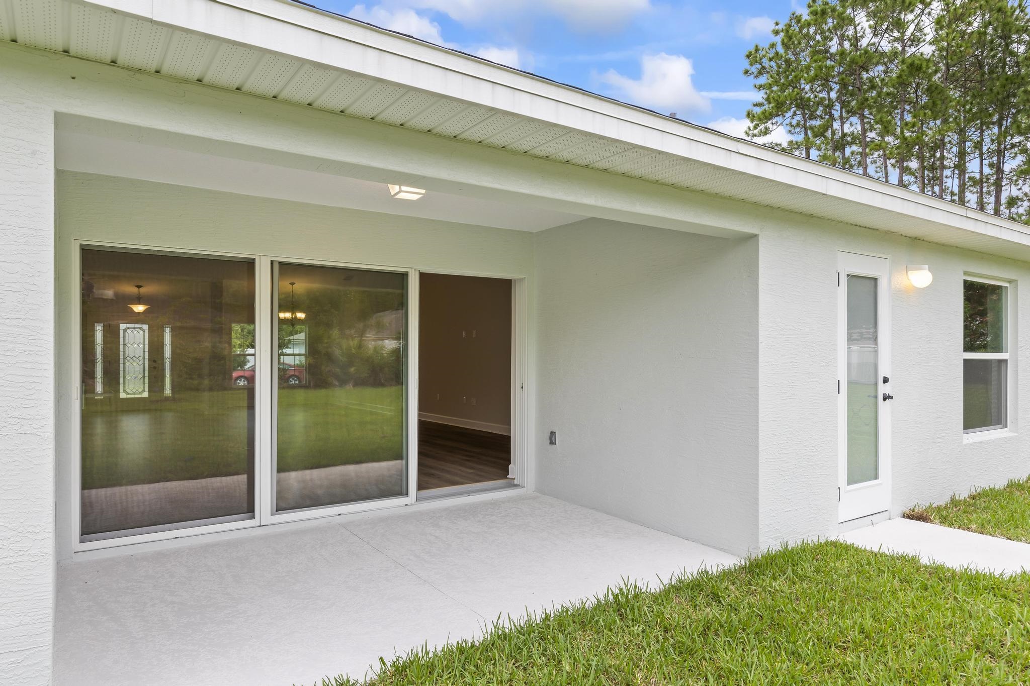 4 Ricker Place Palm Coast, FL 32164 - Photo 59 of 61 Gallery Image 59