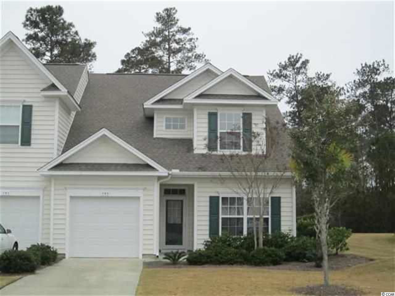 795 Botany Loop, Unit 33C Murrells Inlet, SC 29576 - Photo 1 of 15 Gallery Image 1