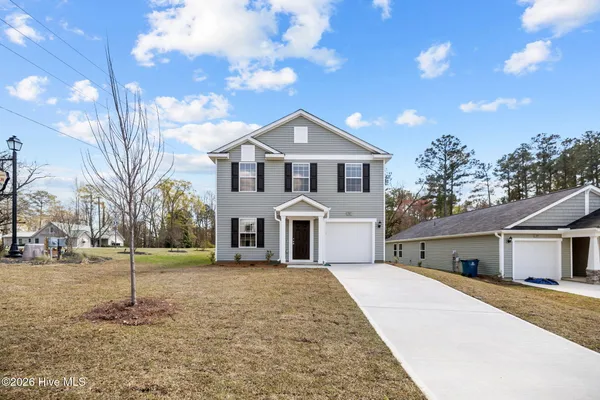 $1,800 | 705 Conductor Court, Vass, NC 28394