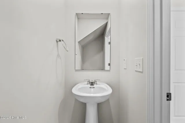 $1,800 | 705 Conductor Court, Vass, NC 28394