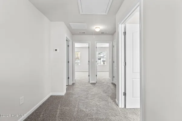 $1,800 | 705 Conductor Court, Vass, NC 28394