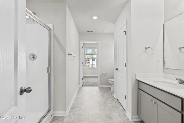 $1,800 | 705 Conductor Court, Vass, NC 28394