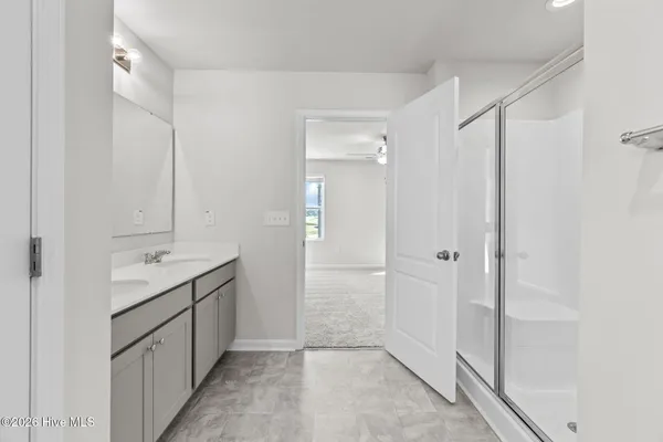 $1,800 | 705 Conductor Court, Vass, NC 28394