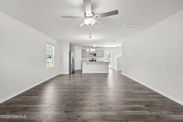 $1,800 | 705 Conductor Court, Vass, NC 28394