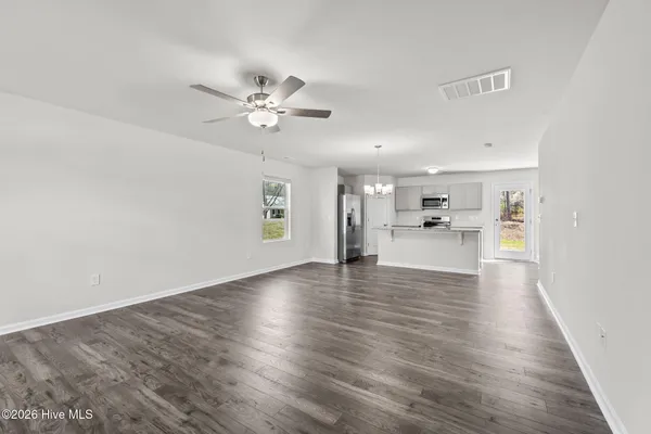 $1,800 | 705 Conductor Court, Vass, NC 28394