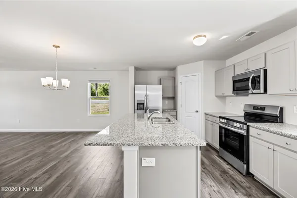 $1,800 | 705 Conductor Court, Vass, NC 28394