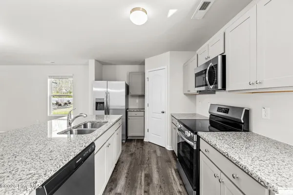 $1,800 | 705 Conductor Court, Vass, NC 28394