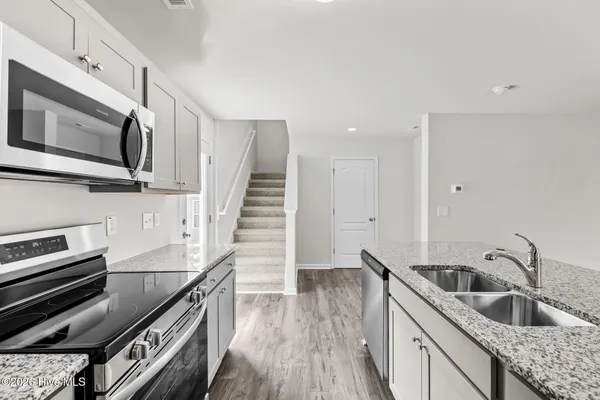 $1,800 | 705 Conductor Court, Vass, NC 28394