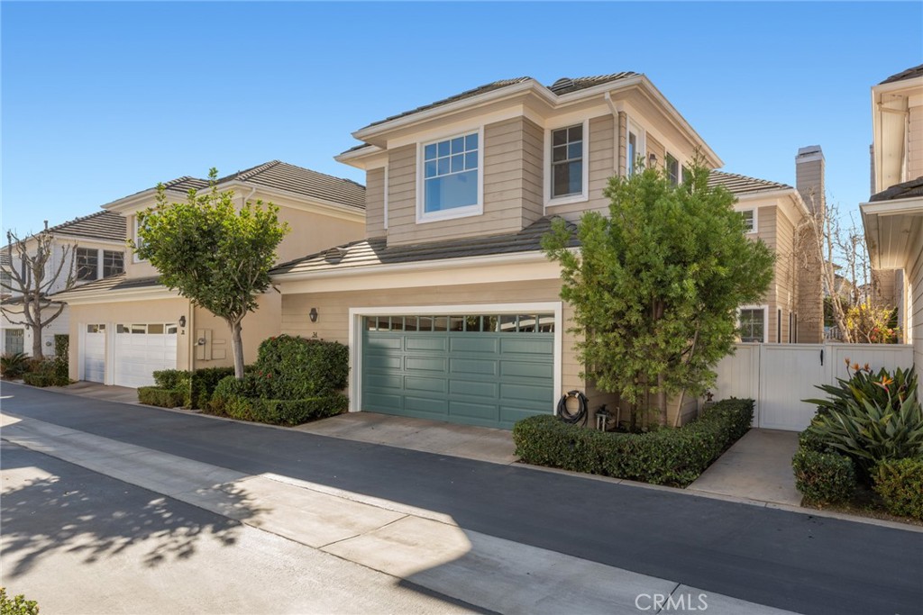 34 Long Bay Drive Newport Beach, CA 92660 - Photo 26 of 32