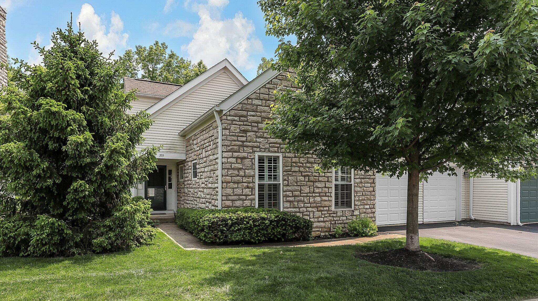 359 Sycamore Ridge Way Columbus, OH 43230 - Photo 2 of 34 1-web-or-mls-359-sycamore-ridge-way