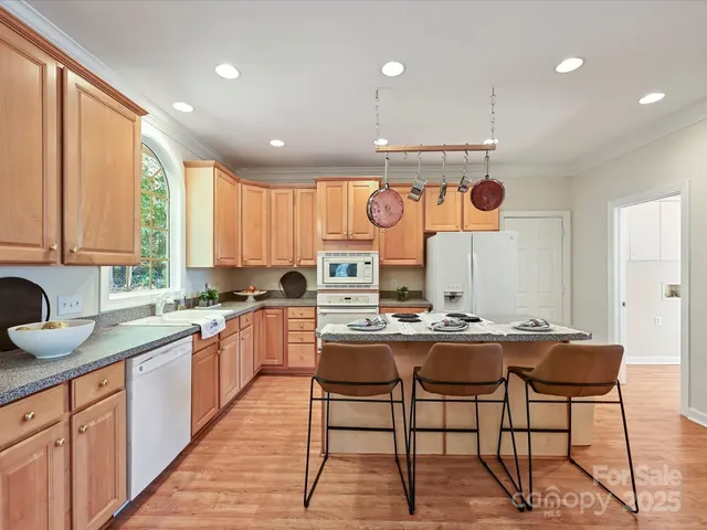 $549,900 | 3104 Highgate Drive, Fort Mill, SC 29715