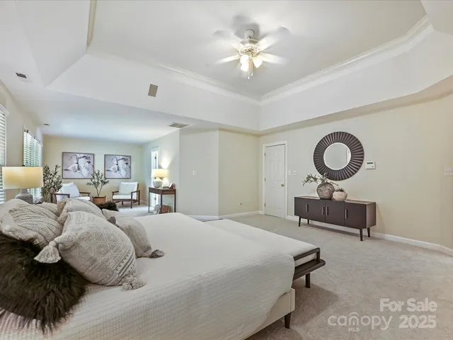 $549,900 | 3104 Highgate Drive, Fort Mill, SC 29715