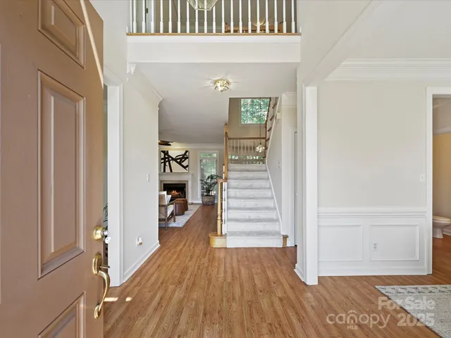 $549,900 | 3104 Highgate Drive, Fort Mill, SC 29715