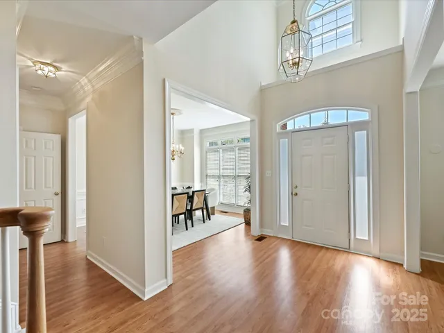 $549,900 | 3104 Highgate Drive, Fort Mill, SC 29715
