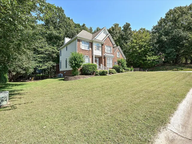 $549,900 | 3104 Highgate Drive, Fort Mill, SC 29715