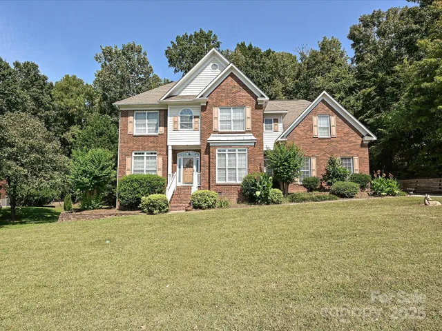 $549,900 | 3104 Highgate Drive, Fort Mill, SC 29715