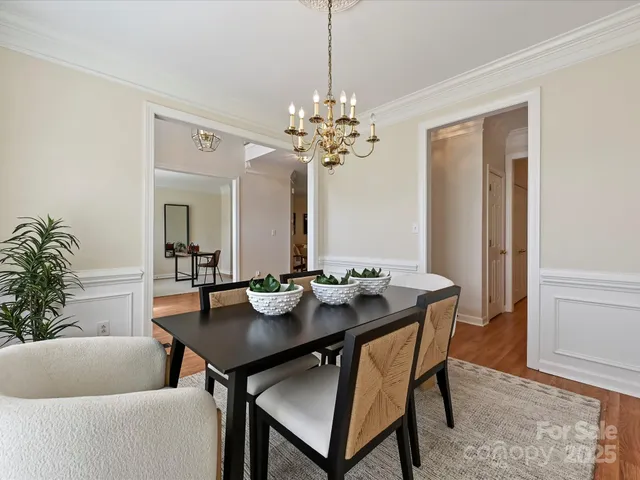 $549,900 | 3104 Highgate Drive, Fort Mill, SC 29715