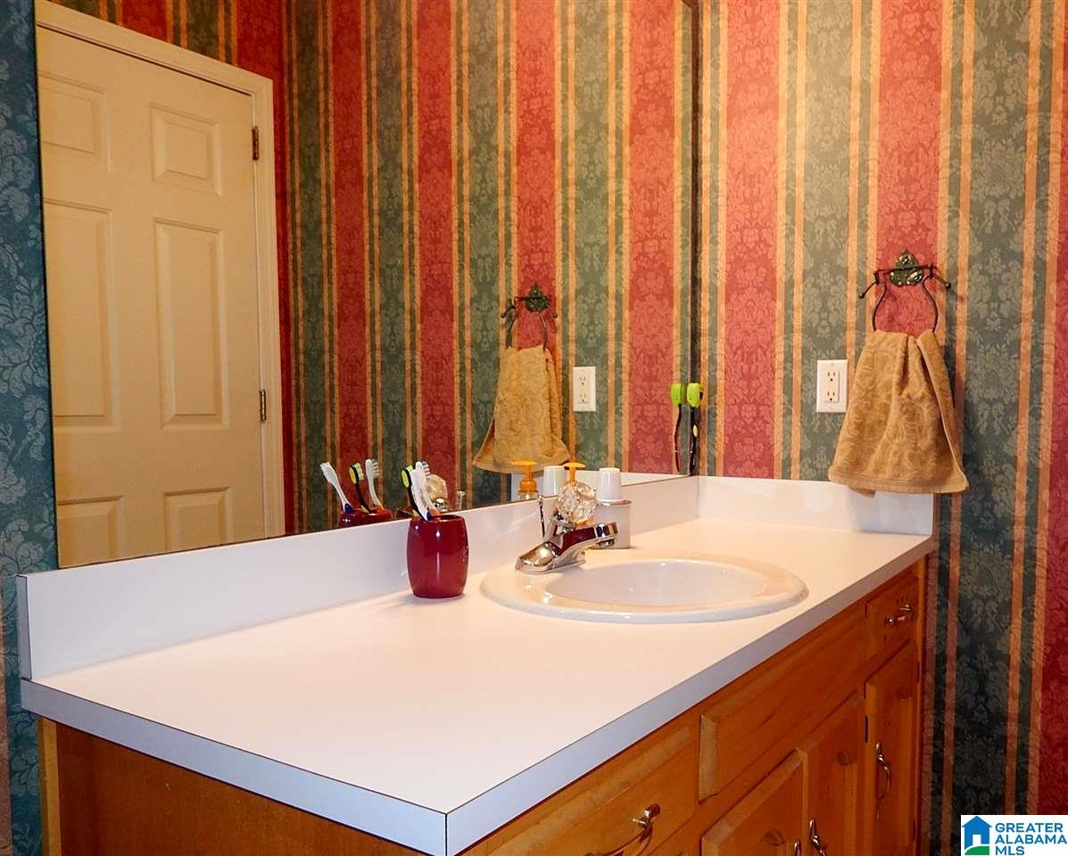 105 Forest Hills Road Alabaster, AL 35007 - Photo 23 of 38
