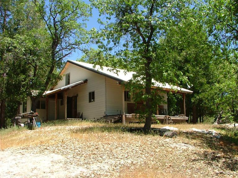 50925 Blue Ridge Drive Springville, CA 93265 - Photo 1 of 6 Primary Photo