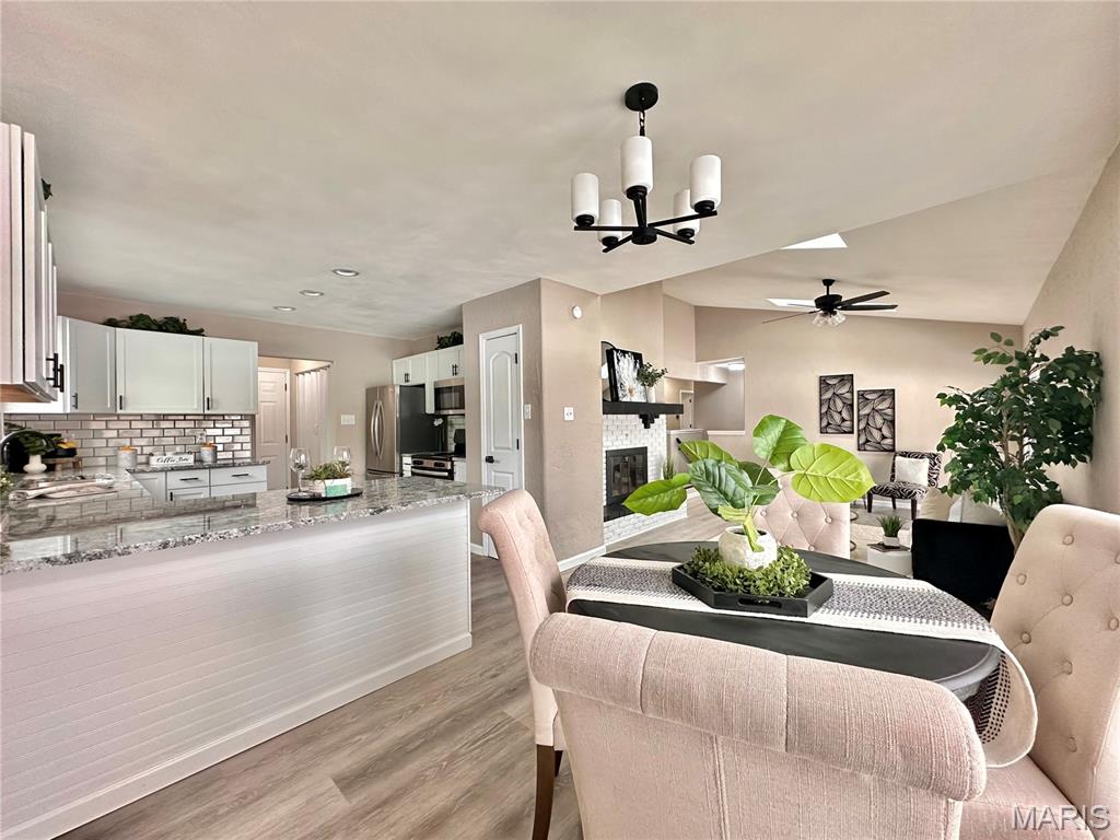 2033 Mapleleaf Drive Collinsville, IL 62234 - Photo 12 of 32