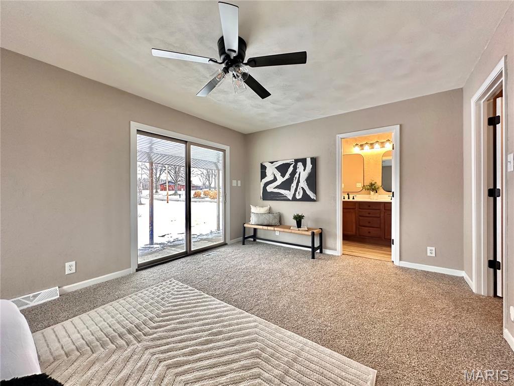 2033 Mapleleaf Drive Collinsville, IL 62234 - Photo 17 of 32