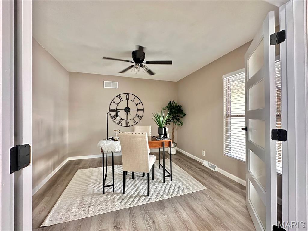 2033 Mapleleaf Drive Collinsville, IL 62234 - Photo 3 of 32