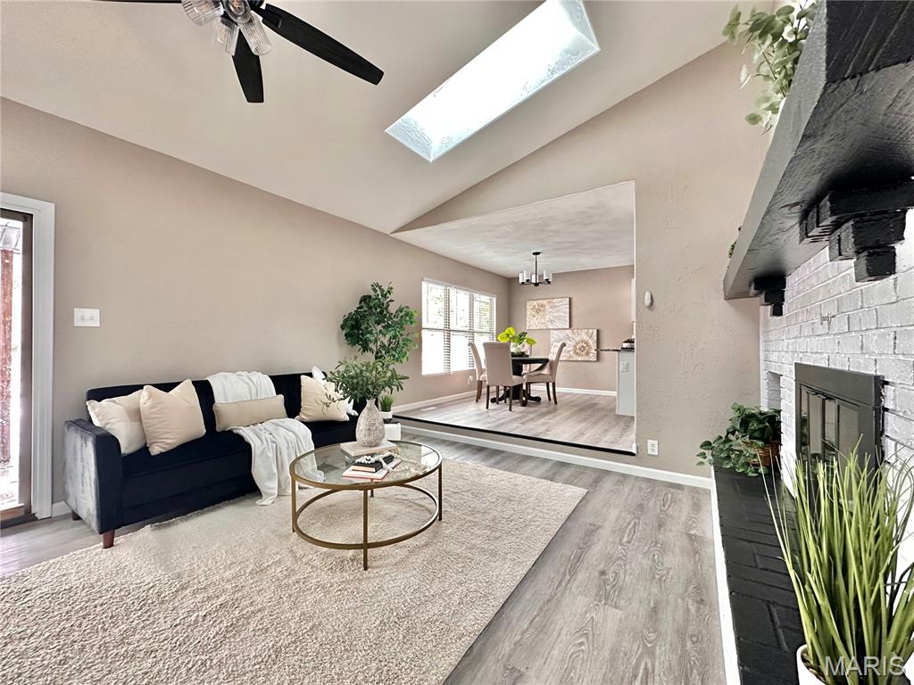 2033 Mapleleaf Drive Collinsville, IL 62234 - Photo 5 of 32