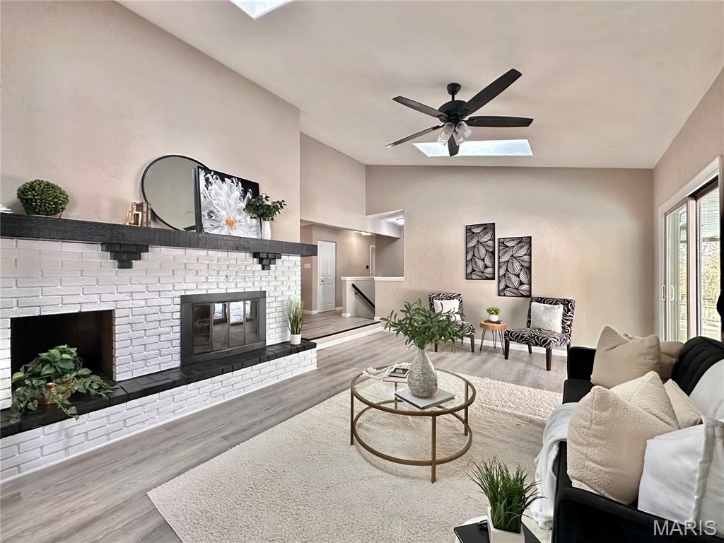 2033 Mapleleaf Drive Collinsville, IL 62234 - Photo 6 of 32