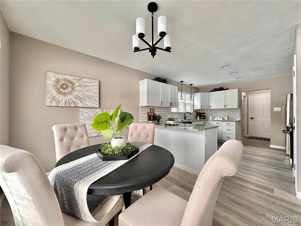 2033 Mapleleaf Drive Collinsville, IL 62234 - Photo 7 of 32