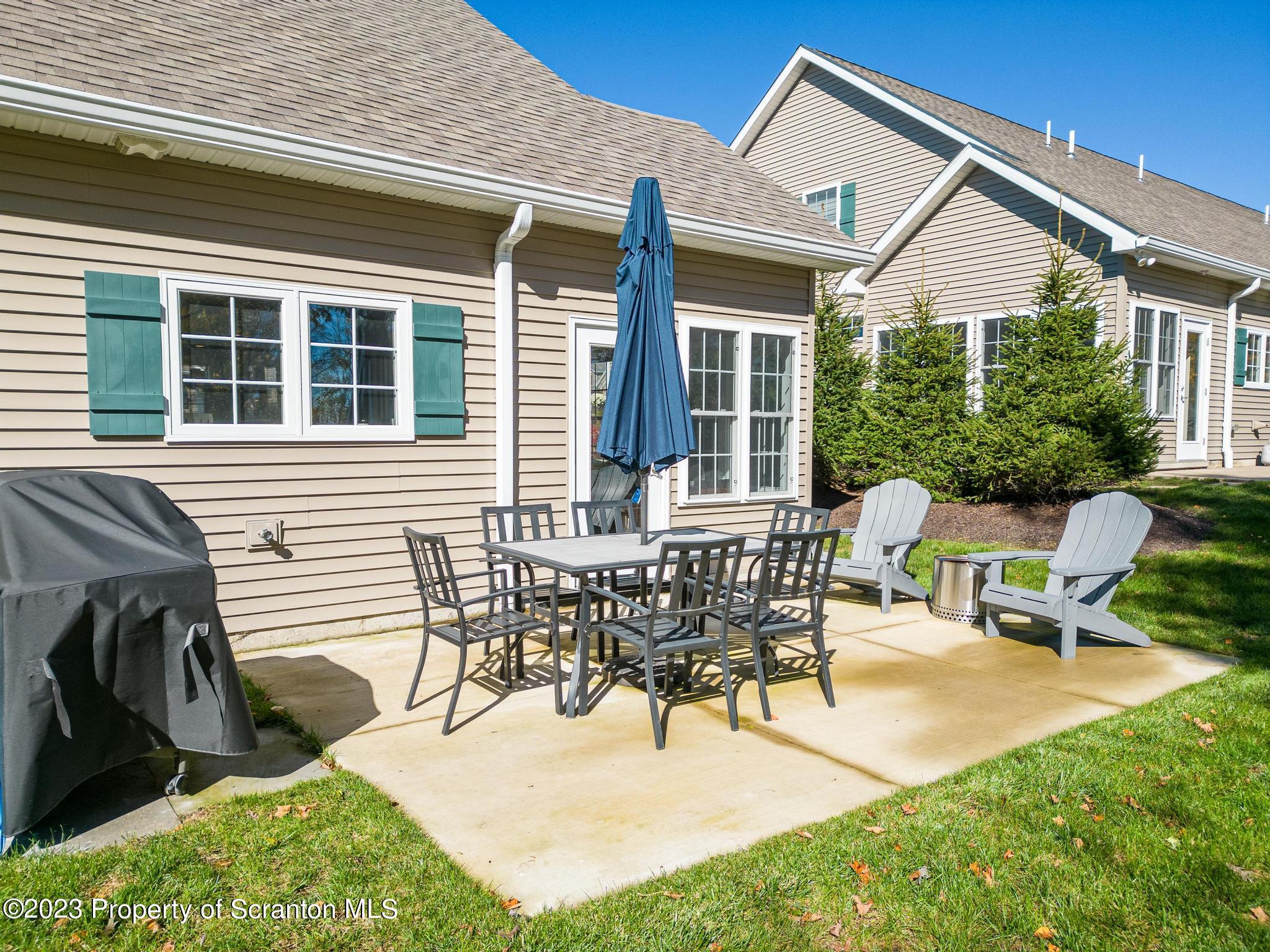 12 Avalon Road Clarks Summit, PA 18411 - Photo 31 of 32 Gallery Image 31