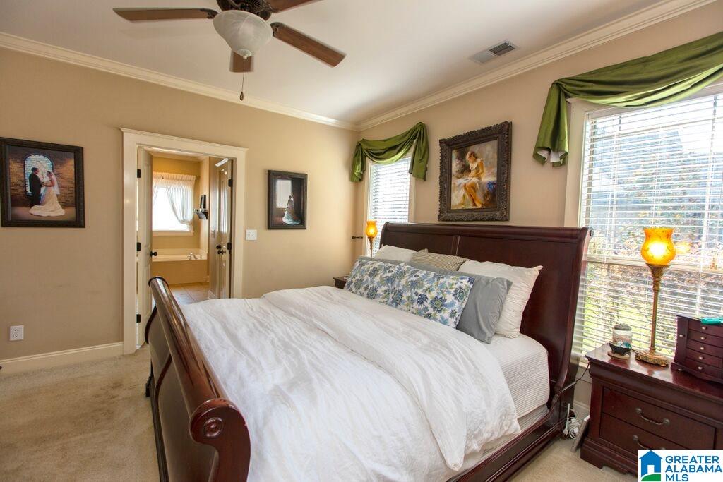 6950 Meadow Ridge Drive, Unit 68 McCalla, AL 35111 - Photo 13 of 25
