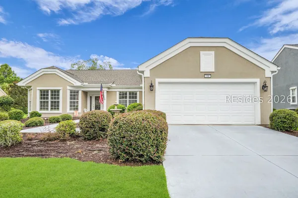 $584,900 | 15 Clairborne Court, Bluffton, SC 29909