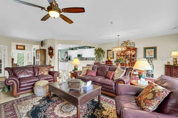 $584,900 | 15 Clairborne Court, Bluffton, SC 29909