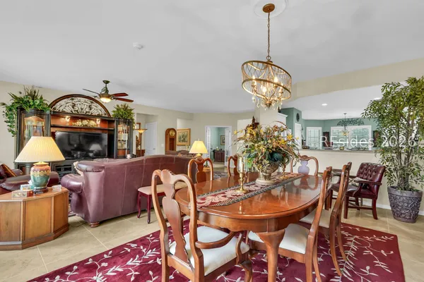 $584,900 | 15 Clairborne Court, Bluffton, SC 29909