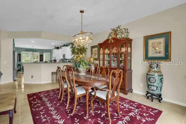 $584,900 | 15 Clairborne Court, Bluffton, SC 29909