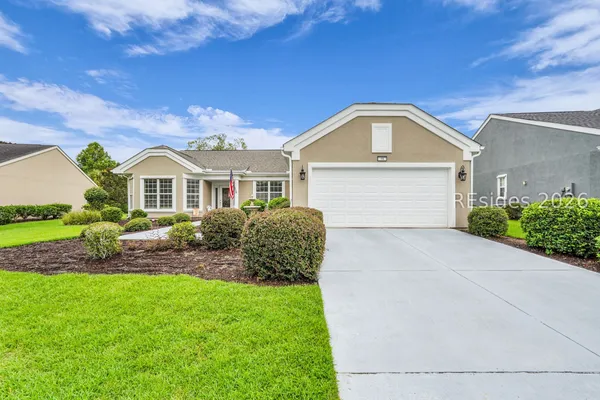 $584,900 | 15 Clairborne Court, Bluffton, SC 29909