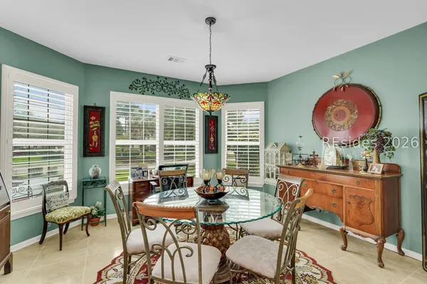 $584,900 | 15 Clairborne Court, Bluffton, SC 29909