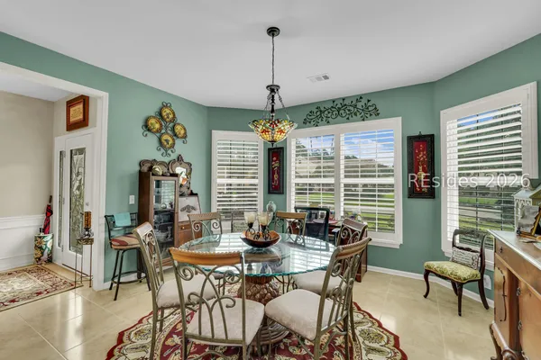 $584,900 | 15 Clairborne Court, Bluffton, SC 29909