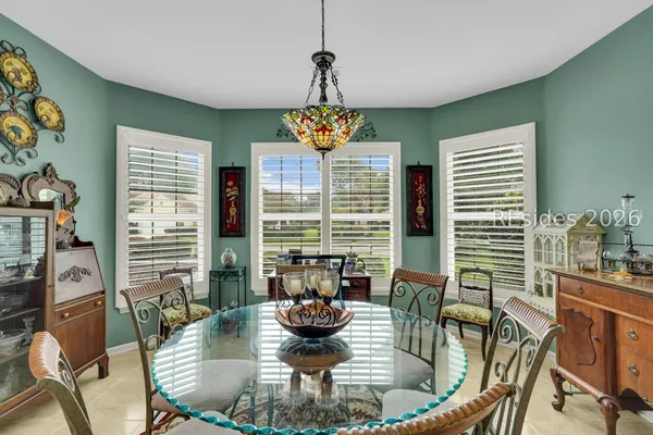 $584,900 | 15 Clairborne Court, Bluffton, SC 29909