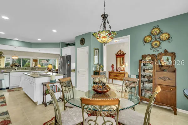 $584,900 | 15 Clairborne Court, Bluffton, SC 29909