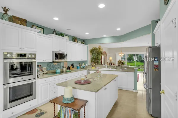 $584,900 | 15 Clairborne Court, Bluffton, SC 29909