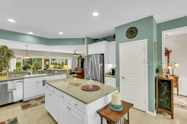 $584,900 | 15 Clairborne Court, Bluffton, SC 29909